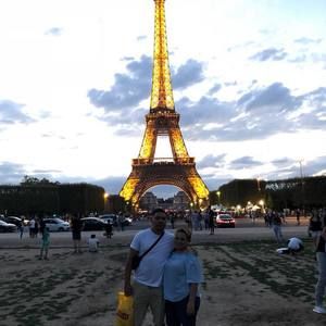 Meet your Posher, Angel